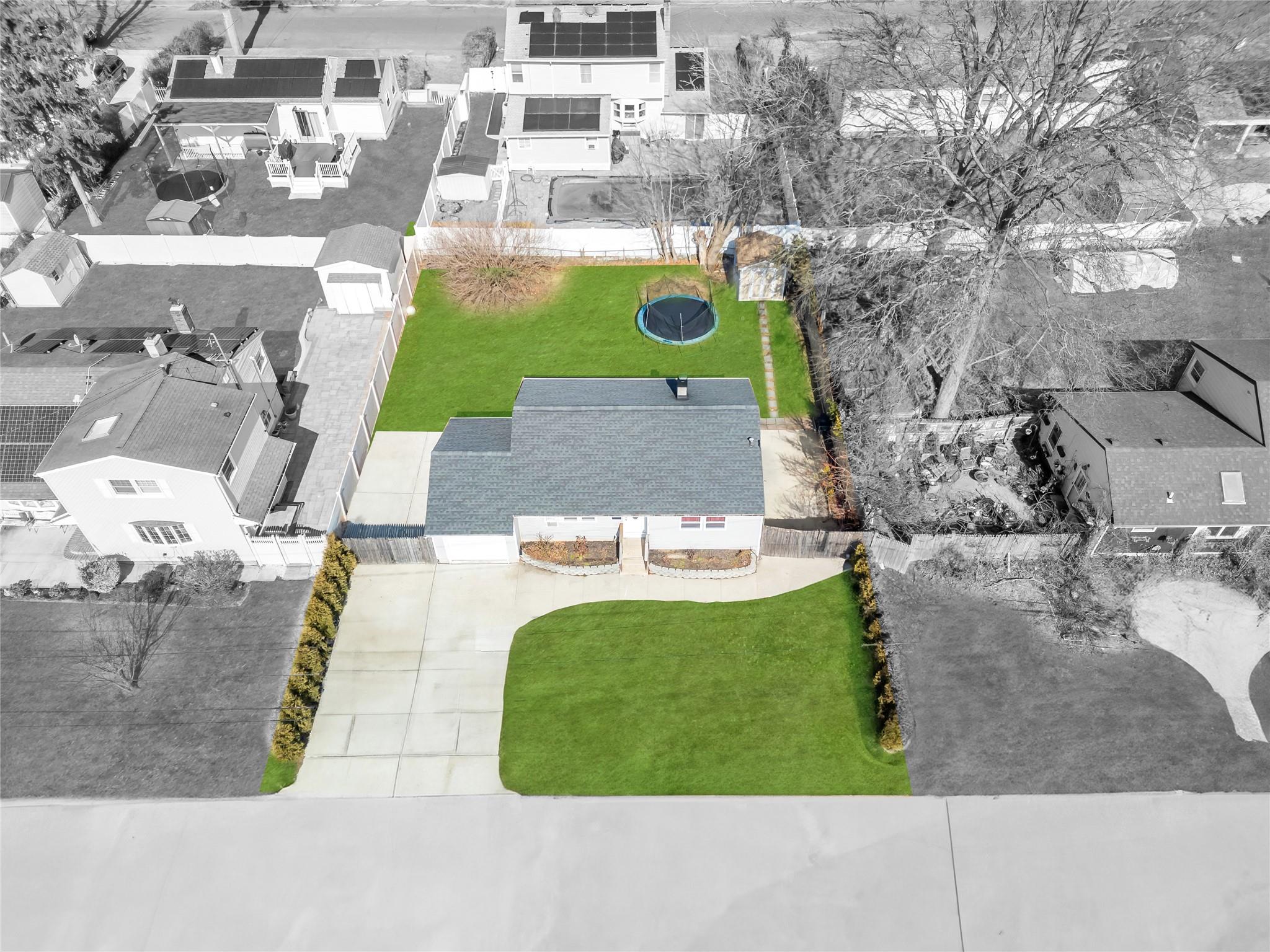 23 Van Buren Street, Islip, New York image 21