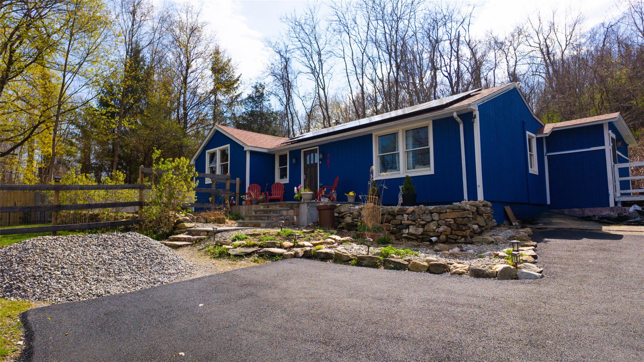 Property for Sale at Old State Route 22, Dover Plains, New York - Bedrooms: 2 
Bathrooms: 2 
Rooms: 6  - $449,000