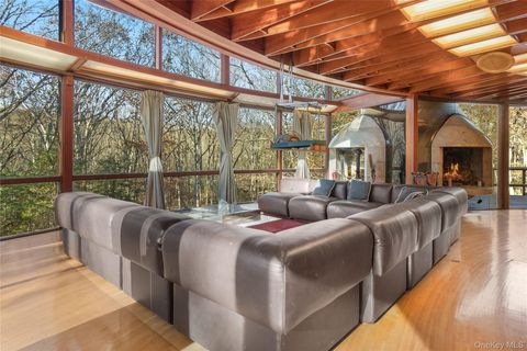 Tiny photo for 196 Furnace Dock Road, Cortlandt Manor, NY 10567 (MLS # 898520)