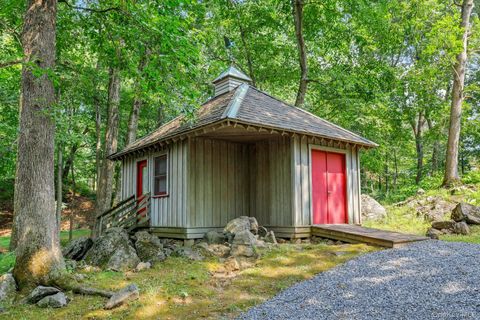 Tiny photo for 196 Furnace Dock Road, Cortlandt Manor, NY 10567 (MLS # 898520)