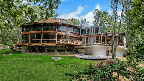 Tiny photo for 196 Furnace Dock Road, Cortlandt Manor, NY 10567 (MLS # 898520)