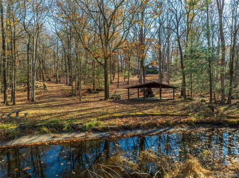 Tiny photo for 196 Furnace Dock Road, Cortlandt Manor, NY 10567 (MLS # 898520)