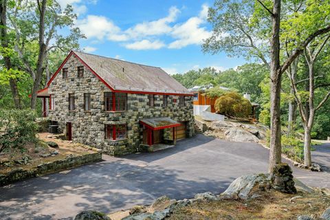 Tiny photo for 196 Furnace Dock Road, Cortlandt Manor, NY 10567 (MLS # 898520)
