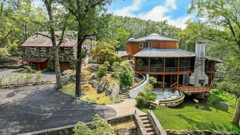 Tiny photo for 196 Furnace Dock Road, Cortlandt Manor, NY 10567 (MLS # 898520)