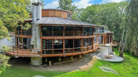 Tiny photo for 196 Furnace Dock Road, Cortlandt Manor, NY 10567 (MLS # 898520)