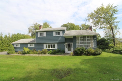 Homes For Sale - 3482 Alta Street<br/> Westchester County, Yorktown Heights, NY 10598
