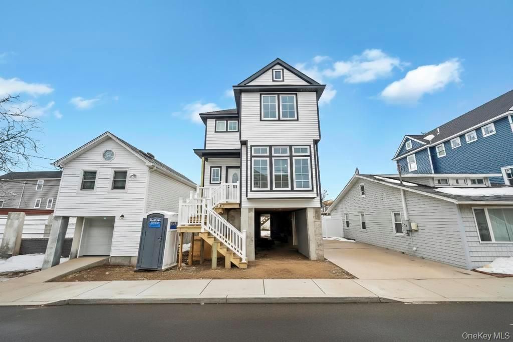 Photo of 9 James Street S, East Rockaway, NY 11518 (MLS # 962380)