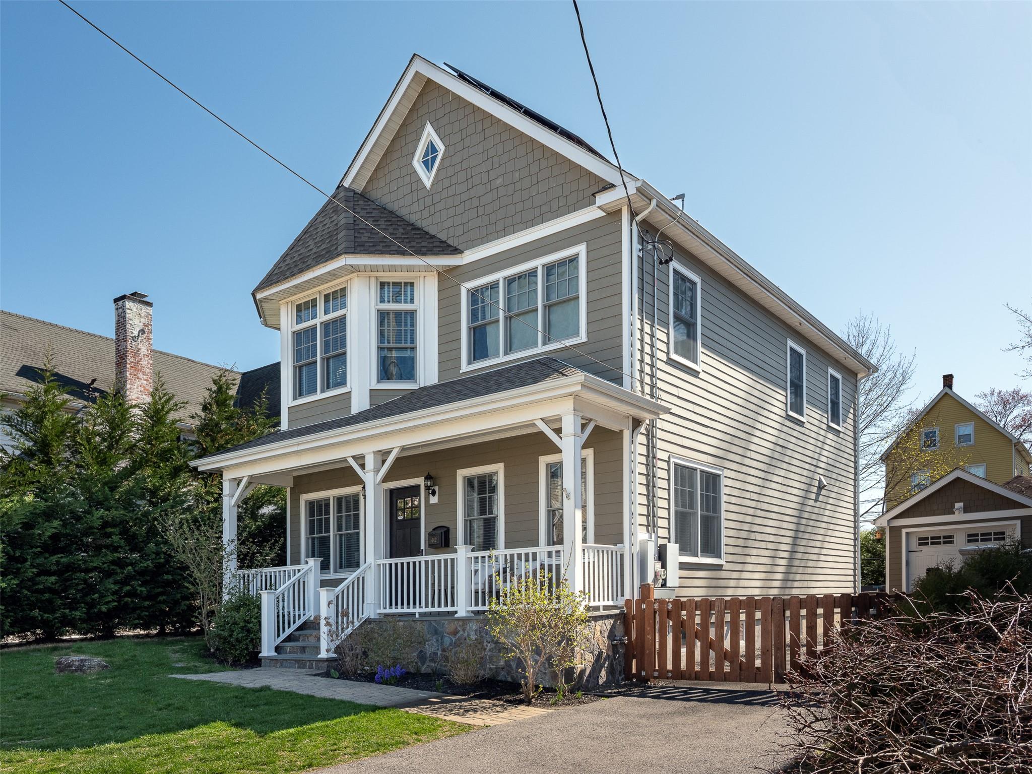 442 1st Avenue, Pelham, New York image 2