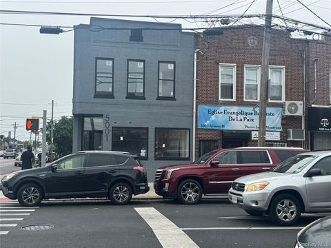 5001 Avenue M Brooklyn NY 11234