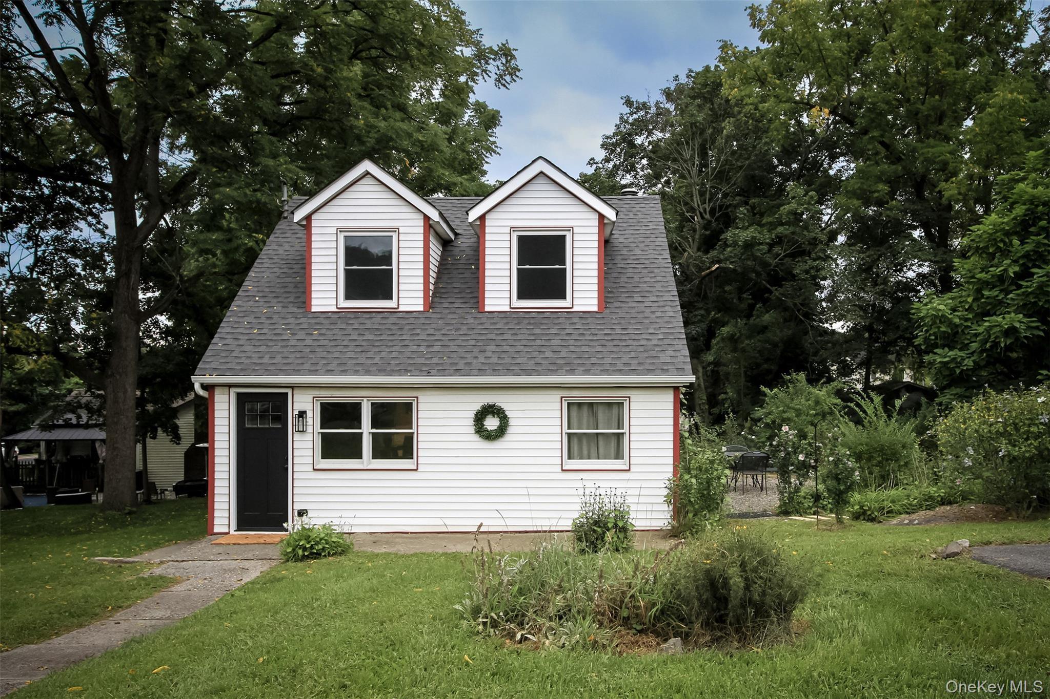 105 White Street
