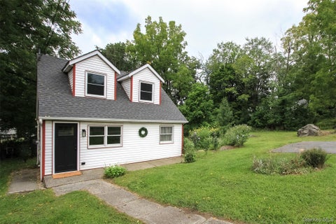 Homes For Sale - 105 White Street<br/> Newburgh, NY 12550