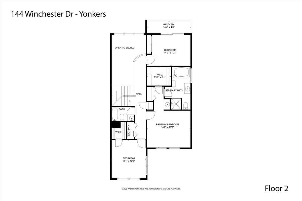 144 Winchester Drive, Yonkers, New York image 29