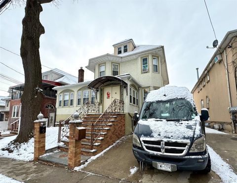 Photo of 31-26 Buell Street, East Elmhurst, NY 11369 (MLS # 944219)