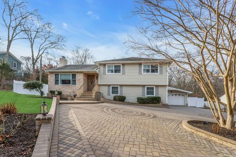 157 Deforest Road Dix Hills NY 11746