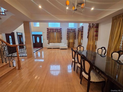 Homes For Sale - 35-62 168th Street<br/> Flushing, NY 11358