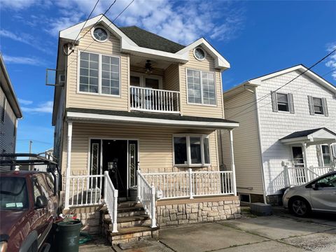 129 West Boulevard, East Rockaway, NY 11518 - MLS#: 925209