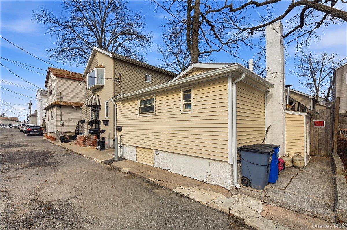 133B Edgewater Park 133B