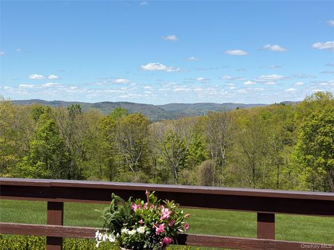 Homes For Sale - 523 Breezy Hill Road<br/> Hillsdale, NY 12529
