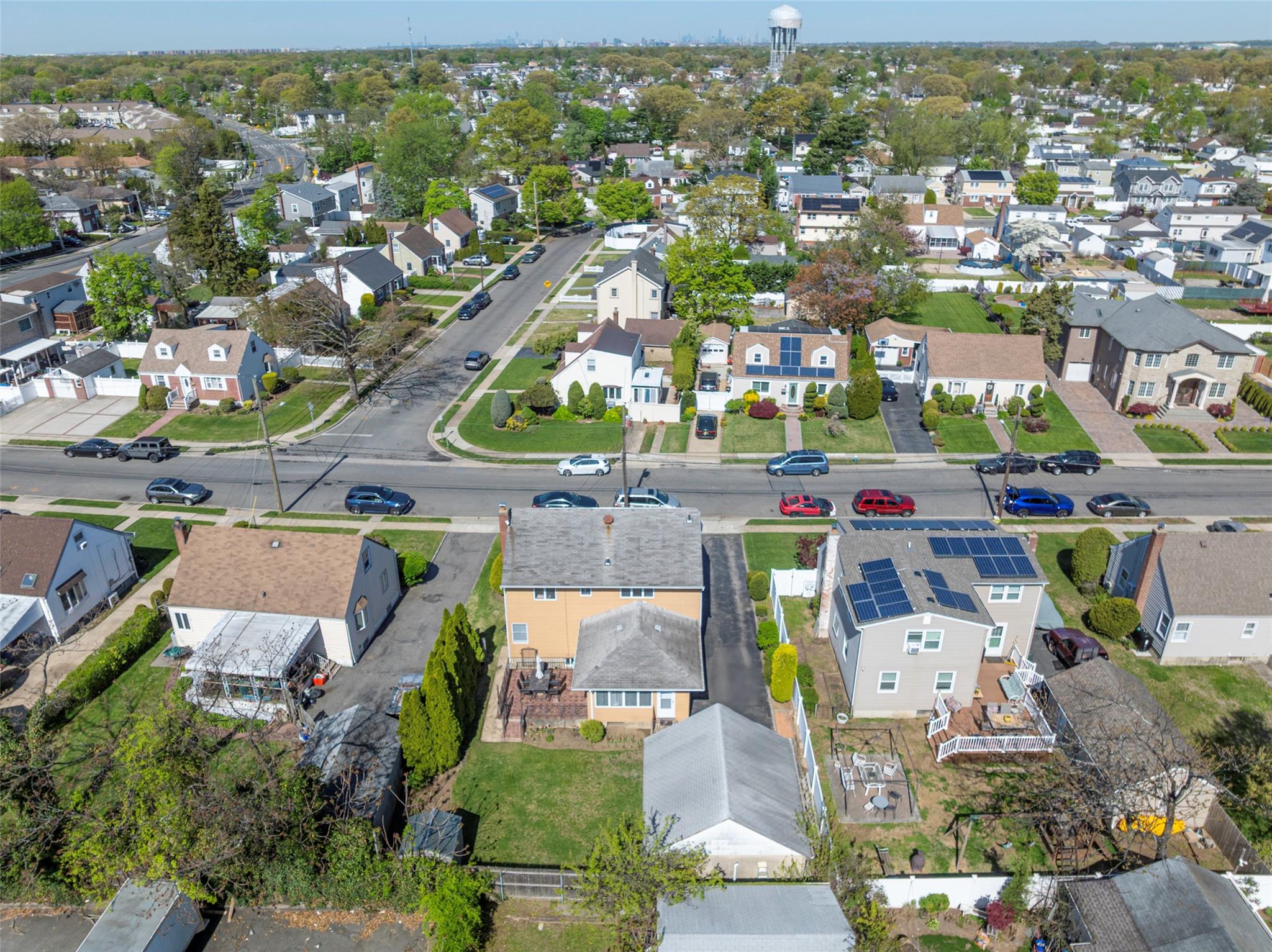 775 N Ascan Street, Elmont, New York image 39