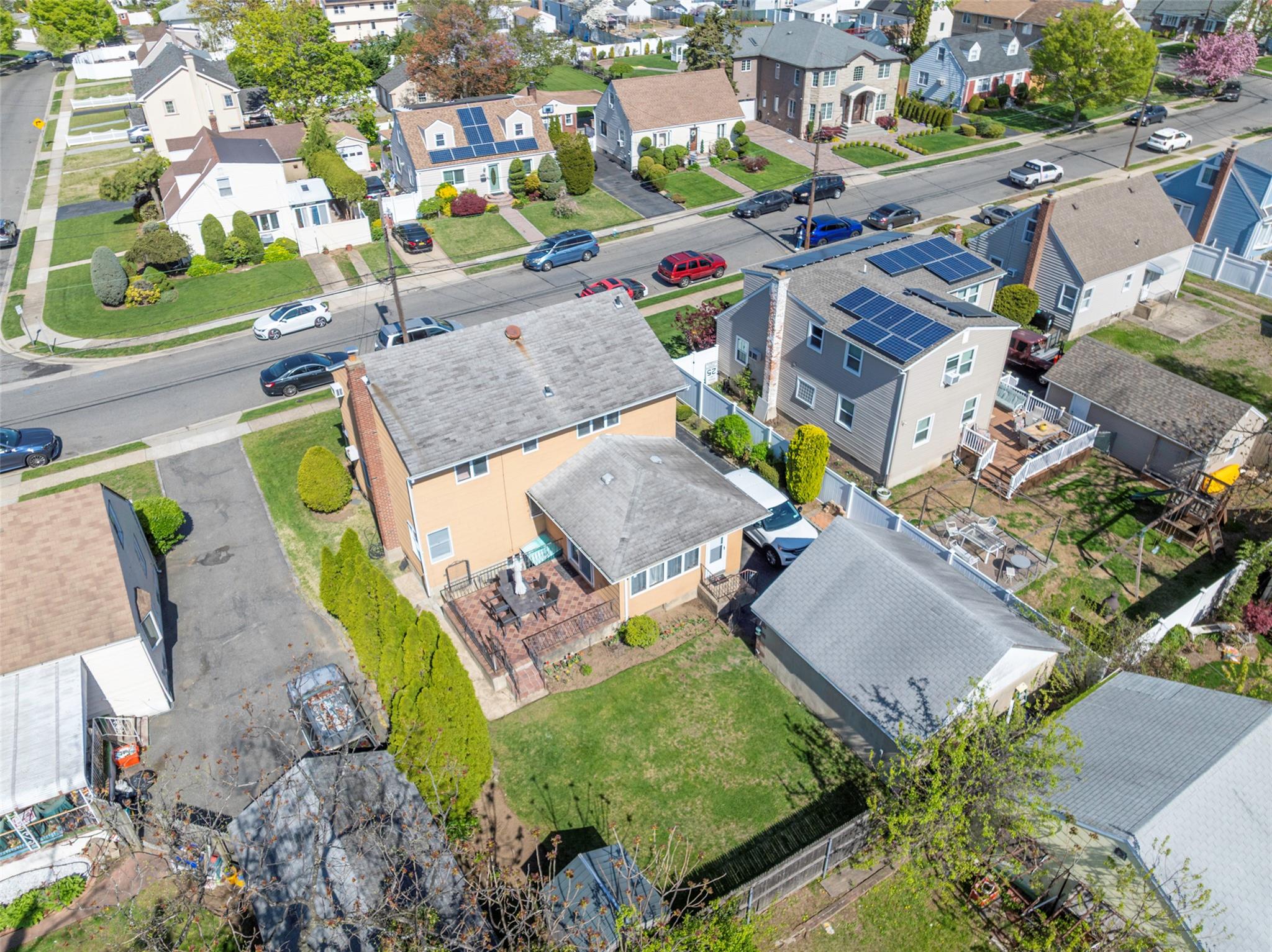 775 N Ascan Street, Elmont, New York image 37
