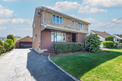 775 N Ascan Street, Elmont, NY 11003 - MLS#: 856799