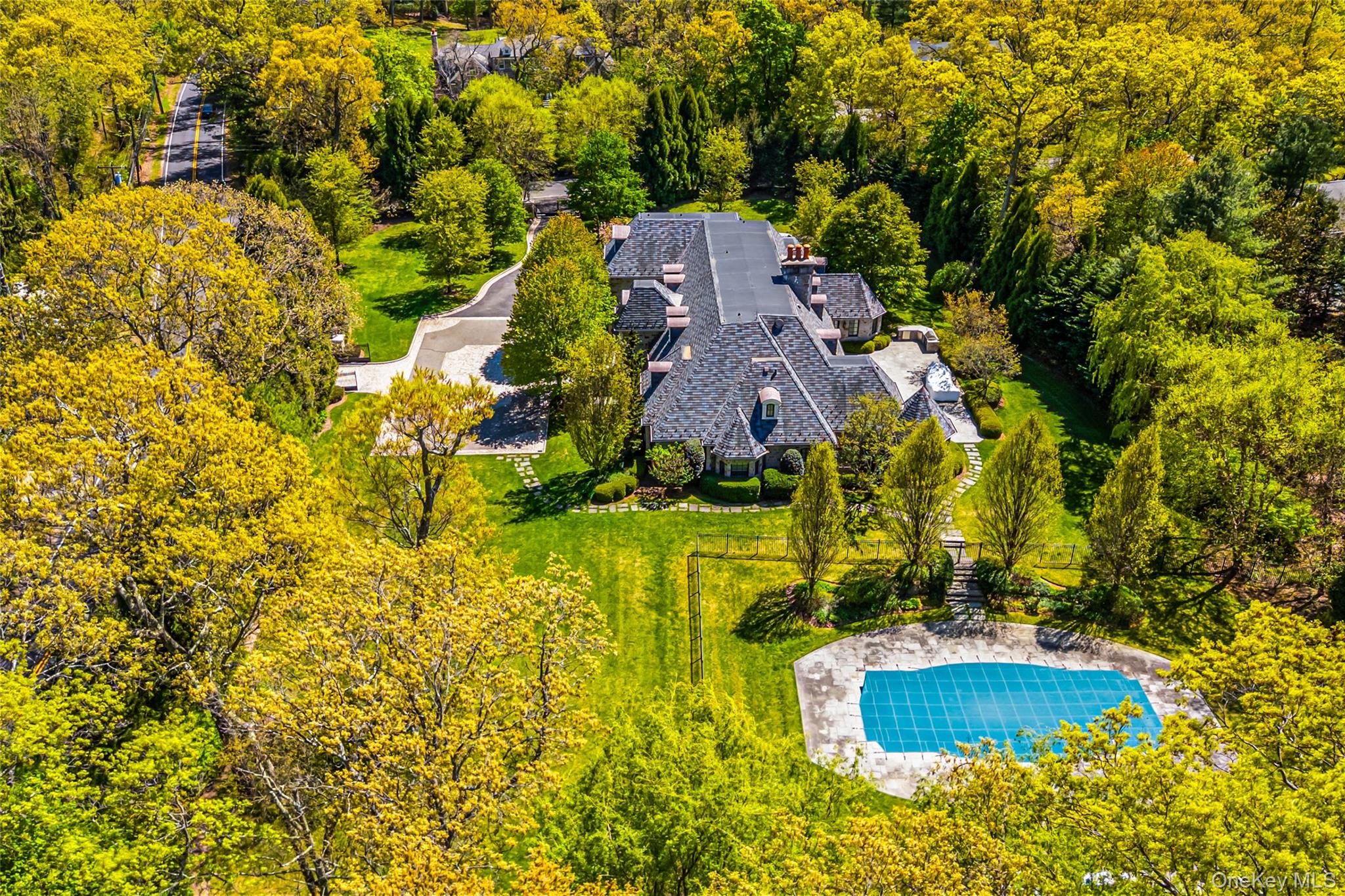 167 Brookville Road