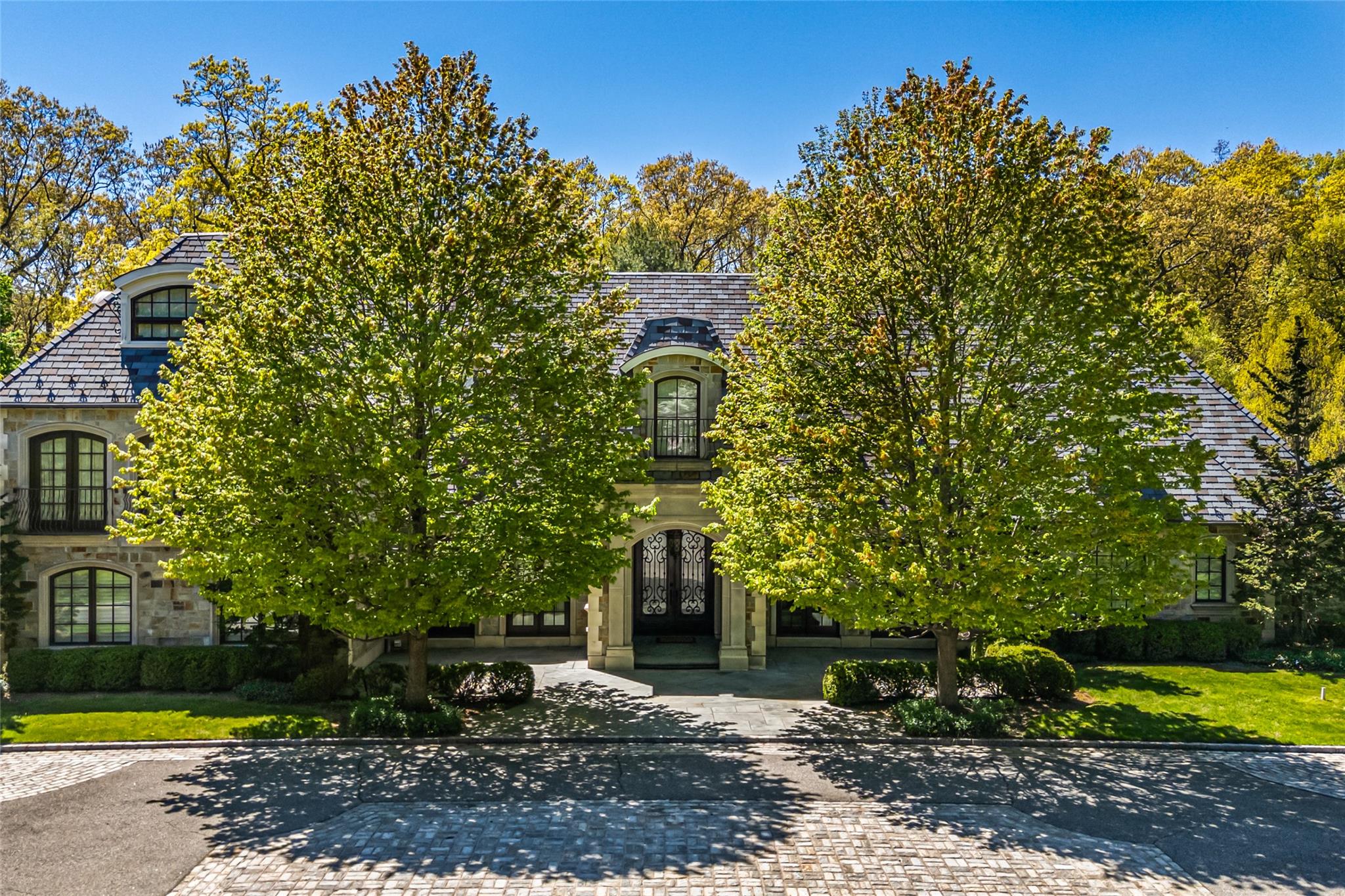 167 Brookville Road