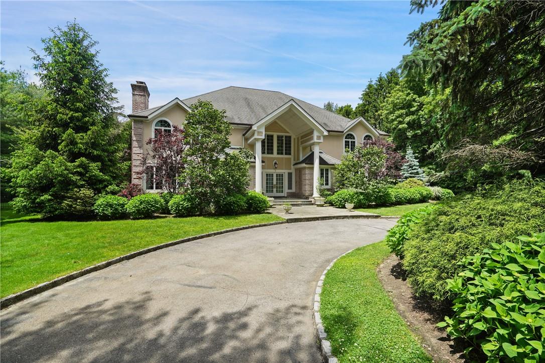 9A Lincoln Woods
