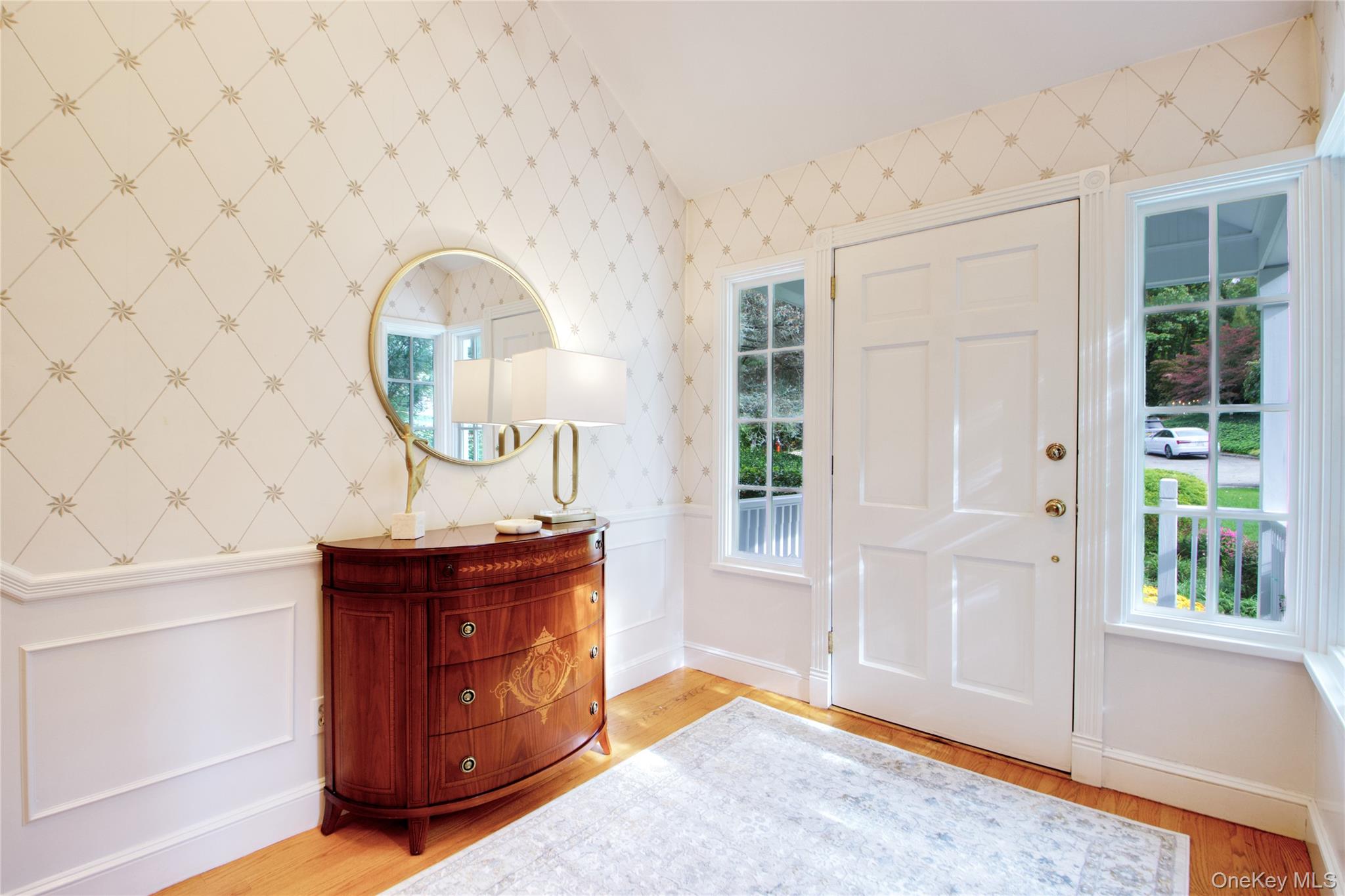 4 Kimson Court