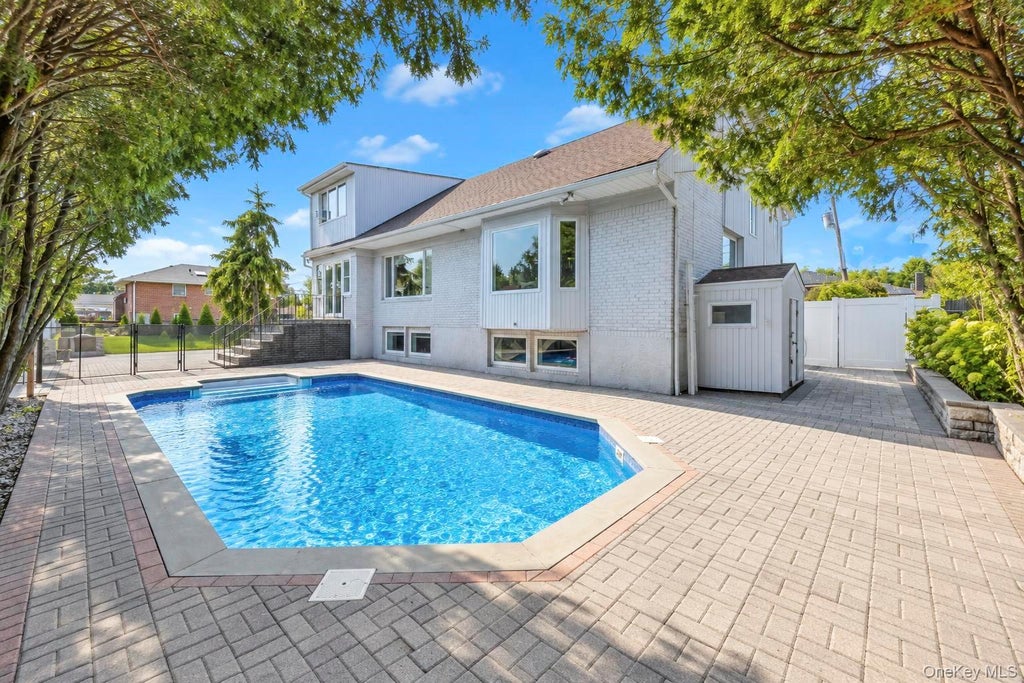 Photo of 2020 Valentines Road, Westbury, NY 11590 (MLS # 1046968)