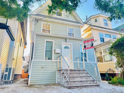 87-44 89 Street Woodhaven NY 11421