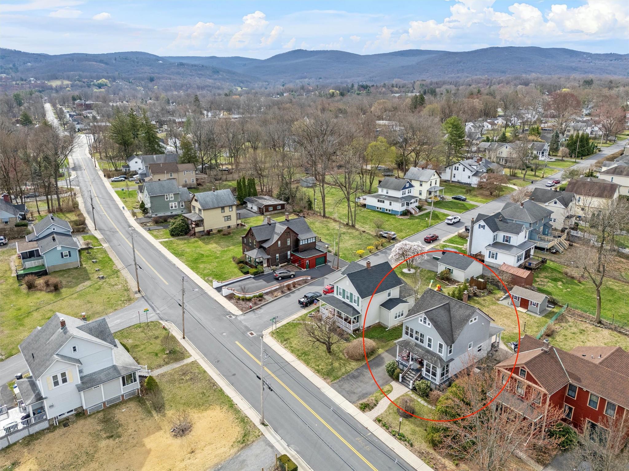 187 Willow Avenue, Cornwall, New York image 32