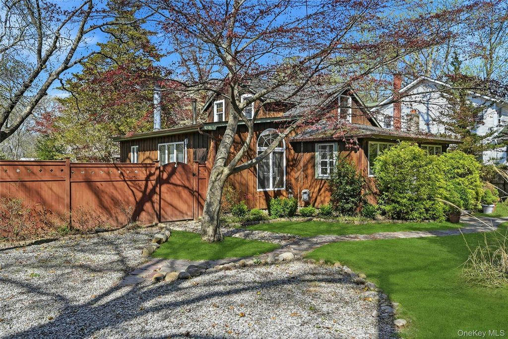 Photo of 2 Isis Road, Rocky Point, NY 11778 (MLS # 987709)