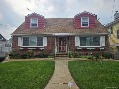 Multifamily For Rent - 14424 223rd Street<br/> Springfield Gardens, NY 11413
