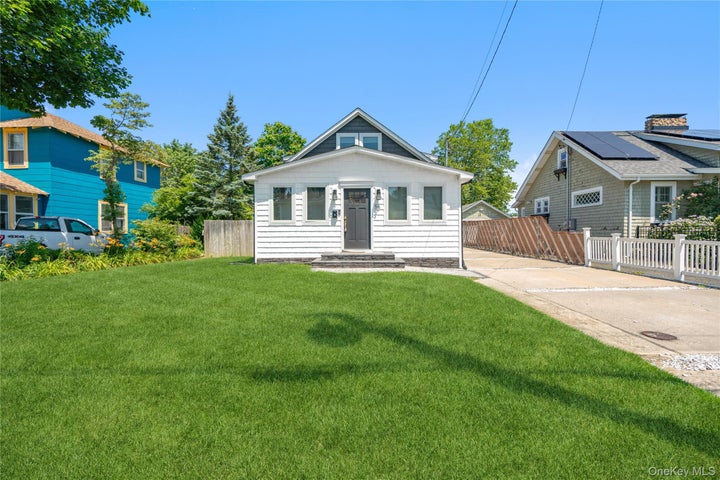 Photo 1 of 44 — 55 Cleveland Street, Patchogue, NY 11772