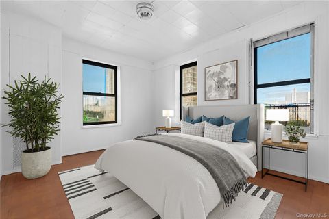 Homes For Sale - 825 Walton Avenue #5F<br/> Bronx, NY 10451