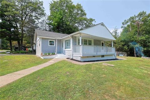28 Cottage Street W Wurtsboro NY 12790