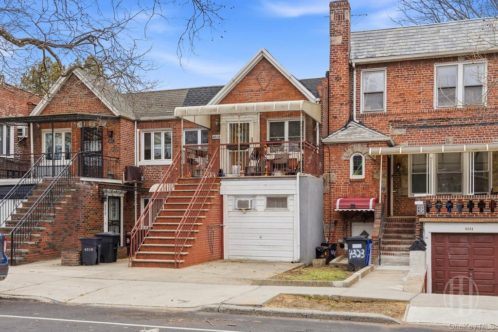 Photo of 4319 Bedford Avenue, Brooklyn, NY 11229 (MLS # 1009575)