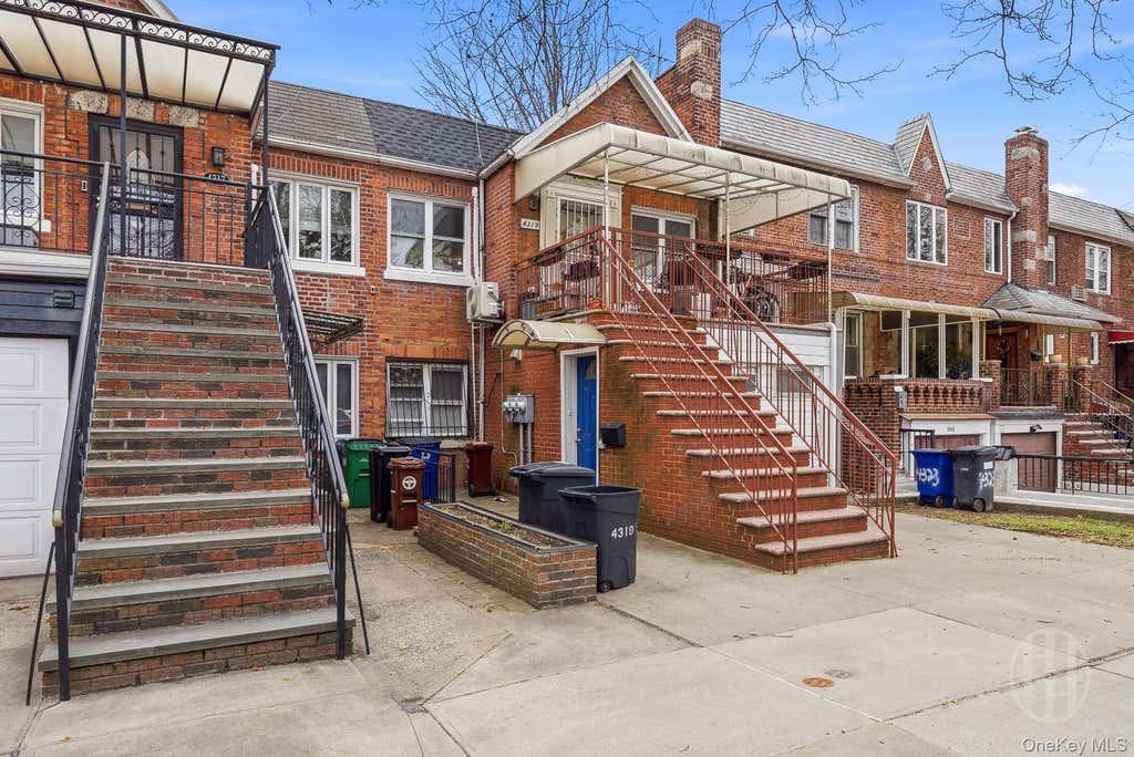 Photo of 4319 Bedford Avenue, Brooklyn, NY 11229 (MLS # 1009575)