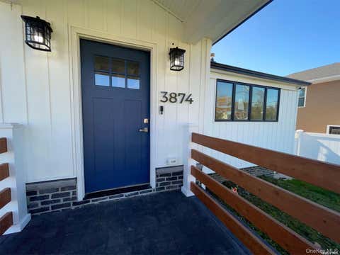 Photo of 3874 JERUSALEM Avenue #MAIN FL, Seaford, NY 11783 (MLS # 1029550)