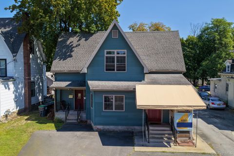 80 E Main Street Port Jervis NY 12771