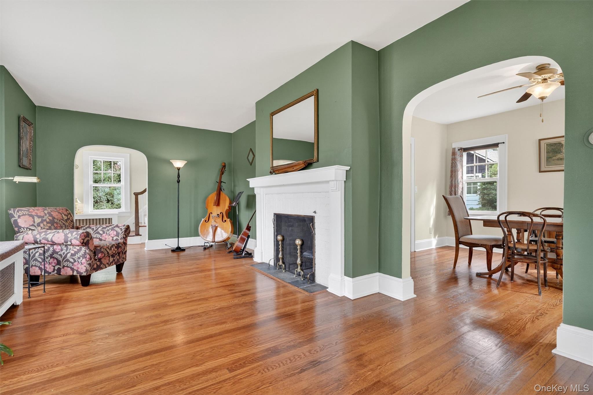 Peekskill, New York 10566, United States, 2 Bedrooms Bedrooms, ,1 BathroomBathrooms,Residential,Pending,204985