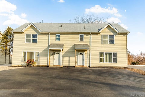 Multifamily For Sale - 17 Blanchard Street<br/> Middletown, NY 10940