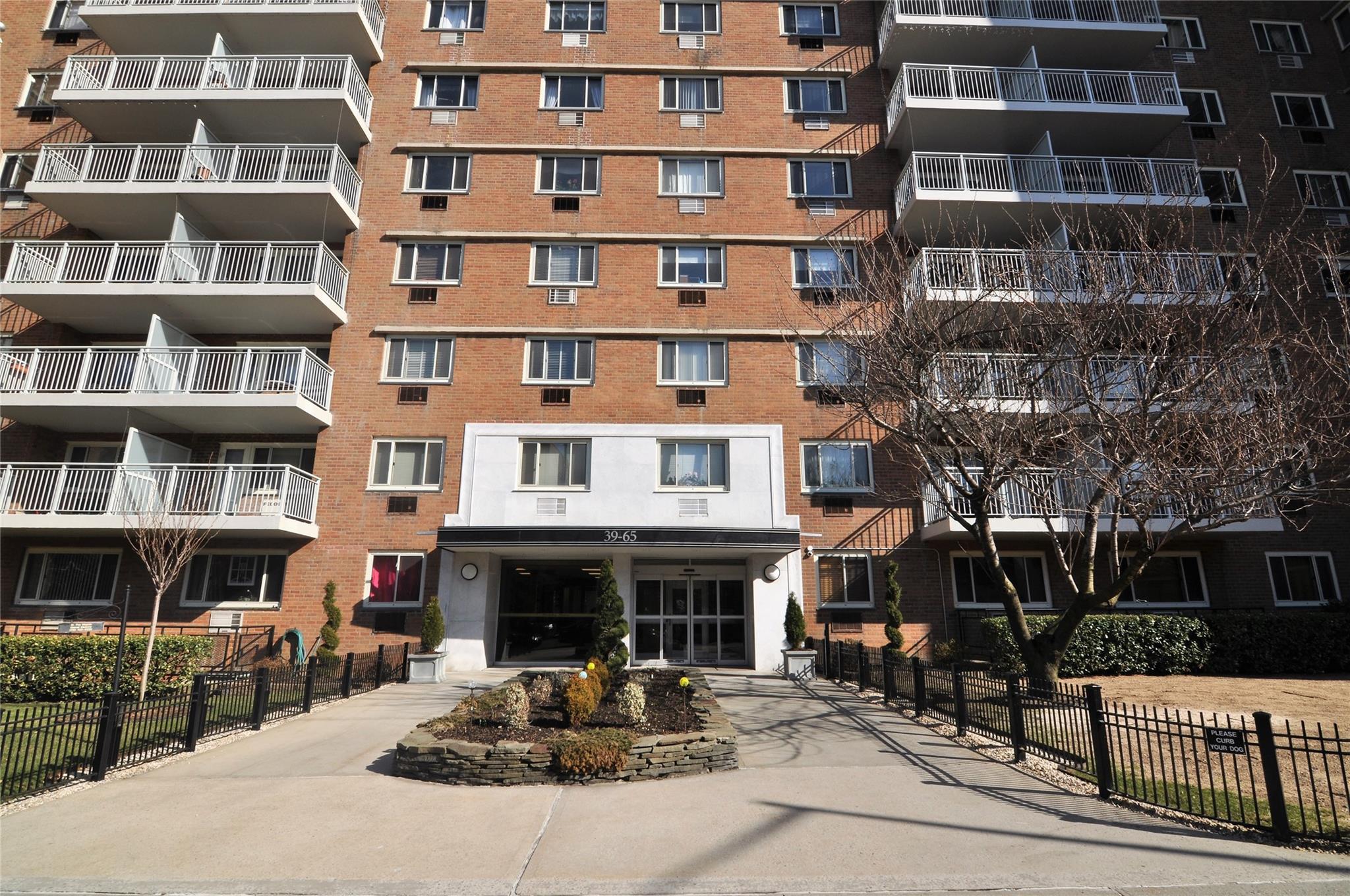 39-65 52nd Street St #5U, Woodside, New York image 1