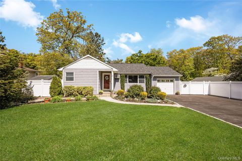 Homes For Sale - 89 W Main Street<br/> Kings Park, NY 11754