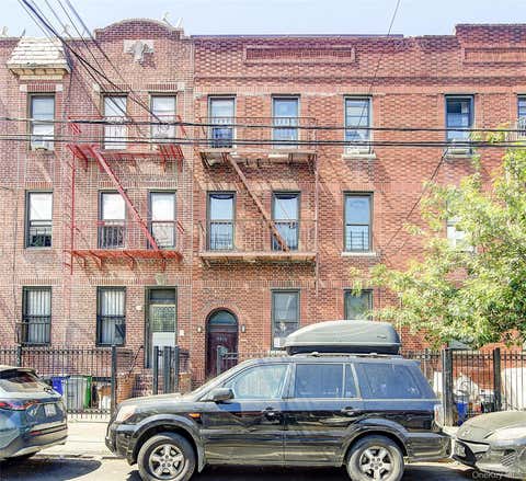 Photo of 99-11 42 Avenue, Corona, NY 11368 (MLS # 1008554)