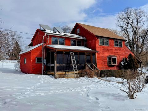 444 Hoagerburgh Road Wallkill NY 12566