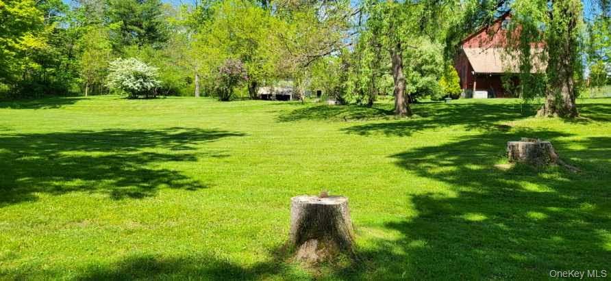 444 Hoagerburgh Road