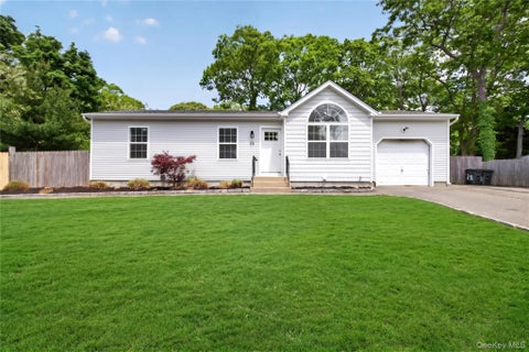 23 Wills Avenue, Mastic, NY 11950 - MLS#: 1005999
