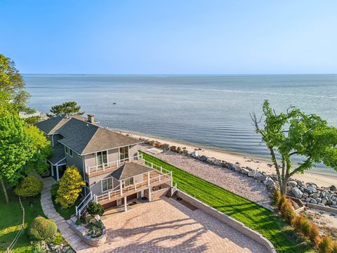 516 Asharoken Avenue Northport NY 11768